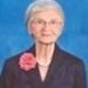 Mary Josephine O'Sullivan Frierson