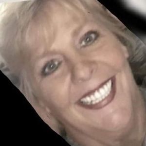 Lisa Marie Curtis