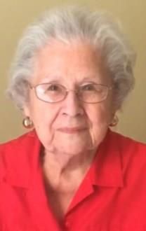 Mary Olgine Obituary Louisville Kentucky Evergreen Funeral Home Mary Edna Olgine Obituary Photo