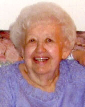 Record image of Helen C Butler