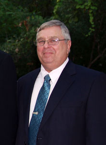 David Edward Ruff