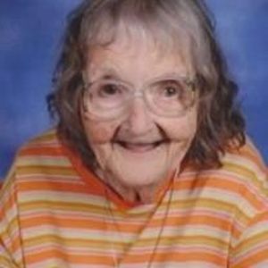 Dorothy Louise Wilson Barnhill