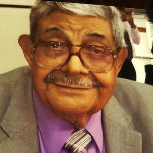 Mr. Carl Lymond Braxton