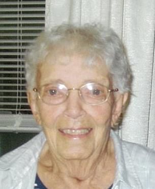 Record image of Gladys Fisher