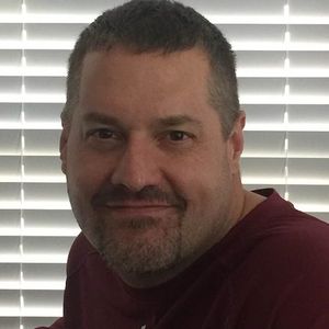 James P. McNulty III