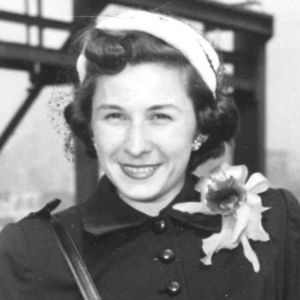 Barbara White Humes