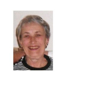 Marjorie B. Wright