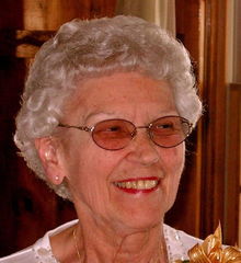 Mrs. Margaret Koehler