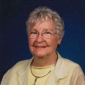 Margaret Jehl