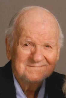 Billy Joe Moore