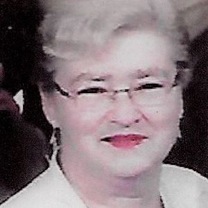 Sandra J. McAlkich