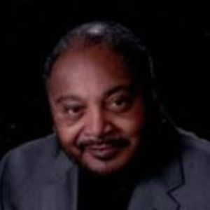 Clarence D. Jackson