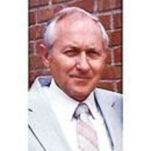 George W. "Hipper" McCoy