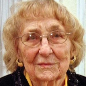 MYRTLE WESTMORELAND
