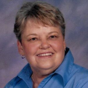 Marlene Gearhart Allison