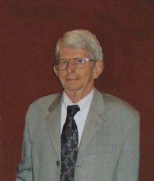 Mr. L. T. Owen, Jr.