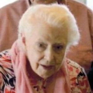 Mary-Ann P. Myatt