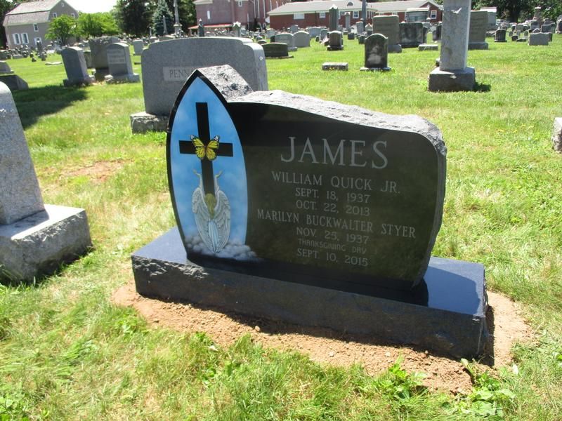 William James Obituary Collegeville, Pennsylvania PorterfieldScheid Funeral Directors