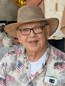 Thomas E. Wright