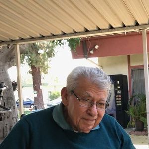 Mr. Enrique Z. Becerra