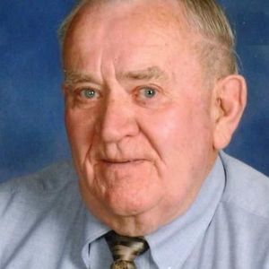 Guy Douglas Patrick