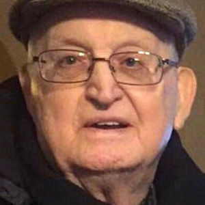 Delbert Orville Paul