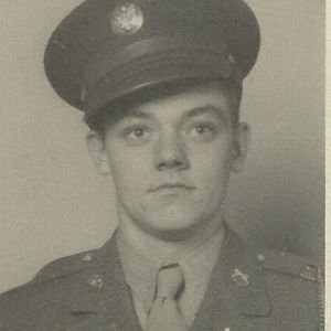 William "Bill" E. Patten