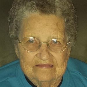 Arlene Jane Manzel