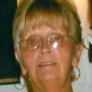 Sherry M. Swinson