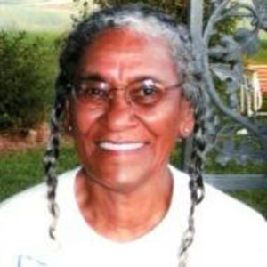 Harlene Jackson