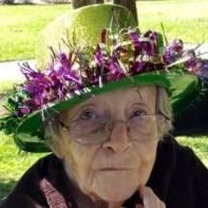 Frances Joyce Spencer Santa Cruz