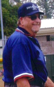 David M. Parker, Jr.