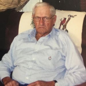MR. DALE WINFRED FLAKE