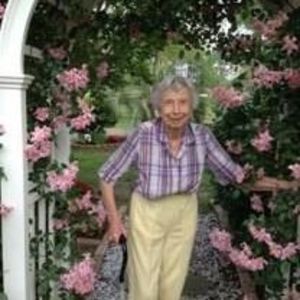 Ella H. Griffith