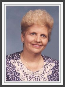 Carolyn Rodgers Hickman