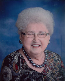 Alice Irene Gosch