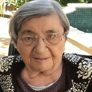 Mrs. Hayghanuish Hambarsonians