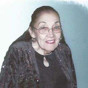 Anna Luisa Lewis