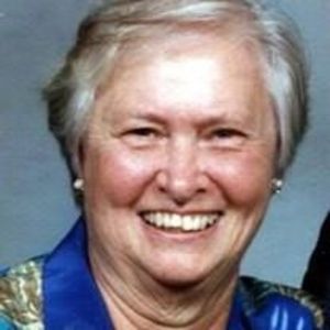 Thelma Adeline Yarbrough Boose