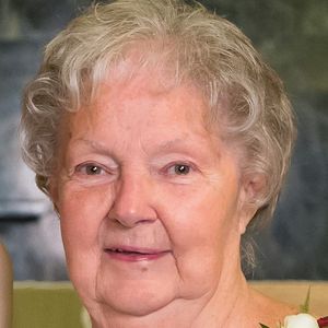 Mary Jean Neiheisel