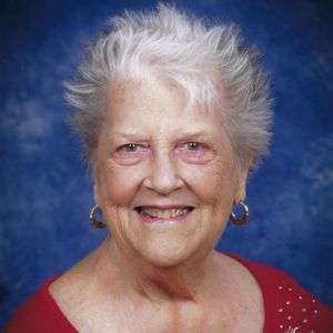 Barbara Joy Bell