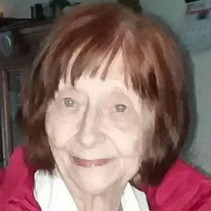 Betty Lou Hummel