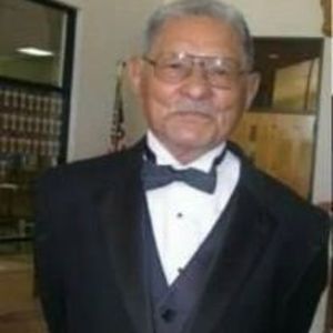 Antonio Segundo Farias Acevedo