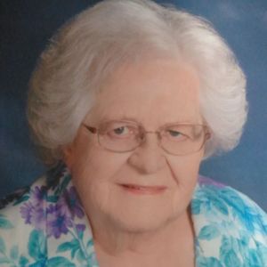 Elizabeth Damuth