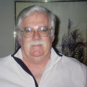 Bert D. Fouts