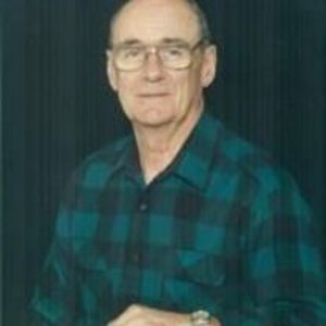 Gerald J. Bingham Sr. Ret. CFD