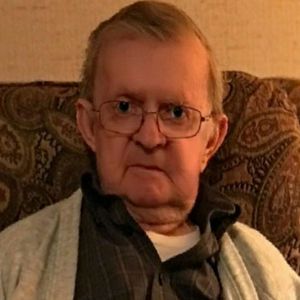 Jerald Gordon Nordin