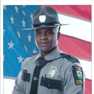 Oliver Dennis Durden III
