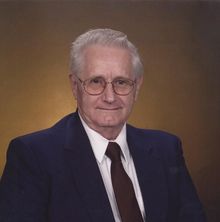 Richard R. "Rich" Goebel