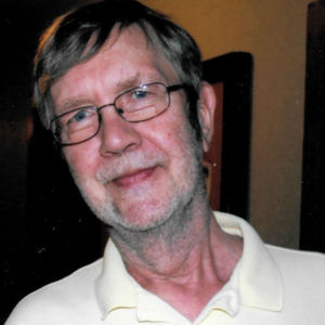 David P. Miller